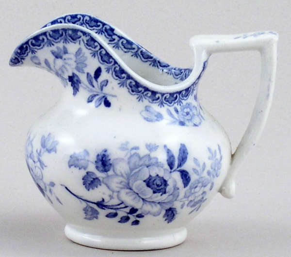 Toy Ewer c1830